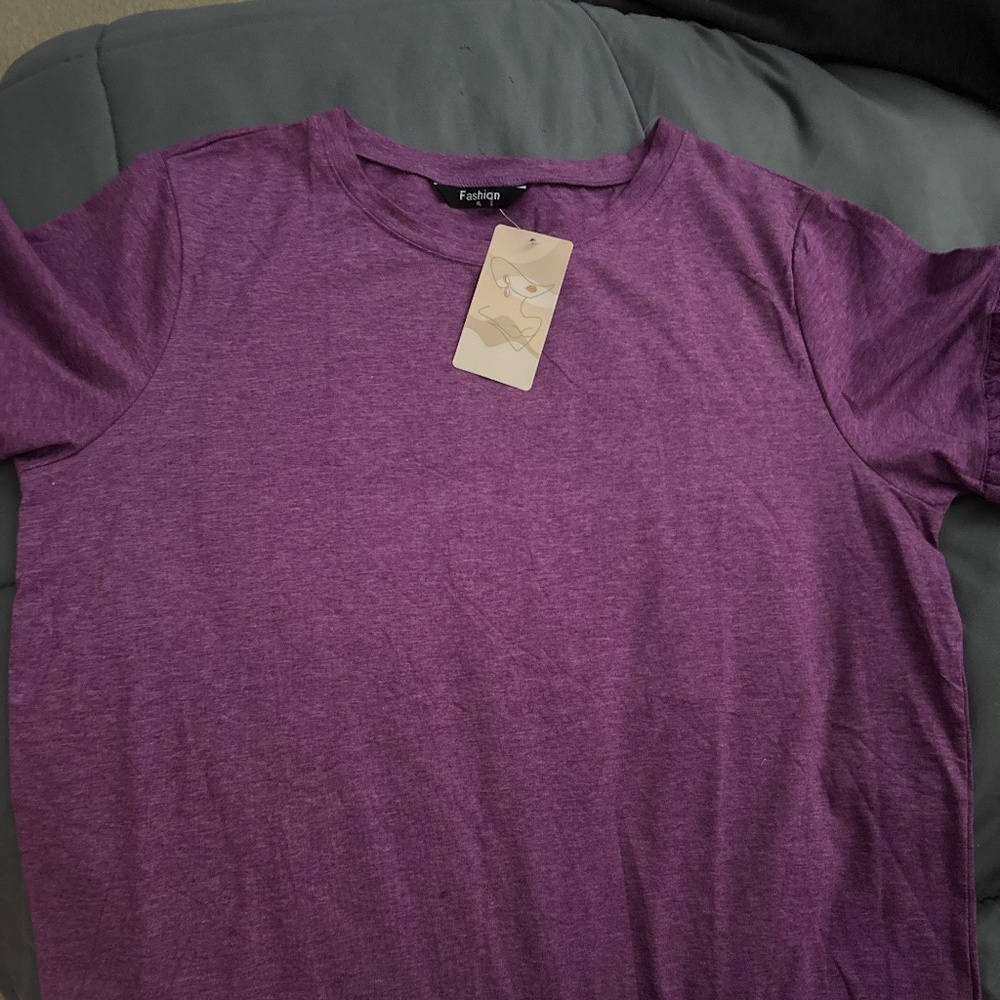 Tee shirt